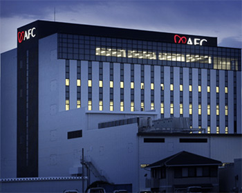 AFC SOP Office